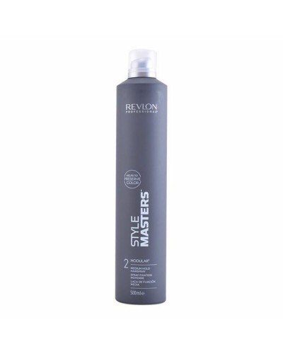 Hårspray Revlon Style Masters (500 ml) 500 ml