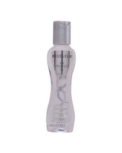 Biosilk Silk Therapy Lite : Sérum Capillaire Léger et Restructurant (67ml)
