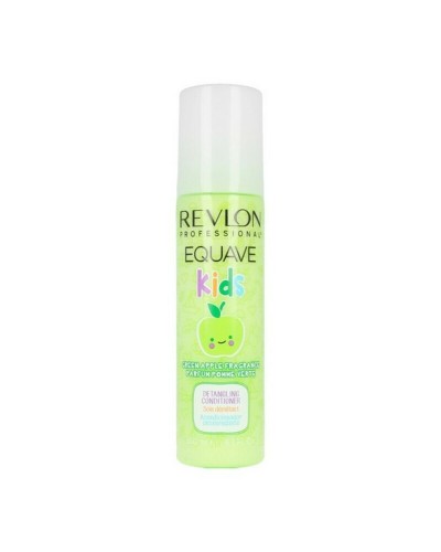 Revlon Equave Kids Balsamo Districante 200ml - Capelli Facili da Pettinare
