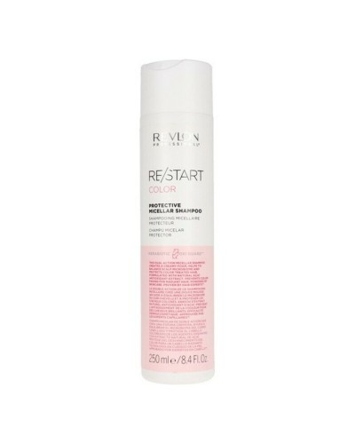 Revlon Re-Start Color Shampoo: Protector, Micelar, 250ml
