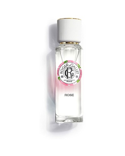 Roger & Gallet Rose EDP 30ml - Profumo Unisex Floreale & Delicato
