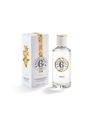Parfum Unisexe Roger & Gallet Néroli EDP EDP 100 ml