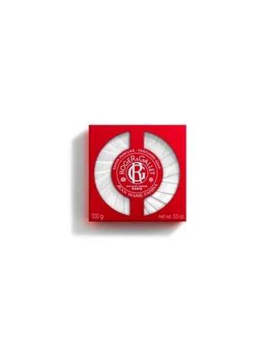 Tvål Roger & Gallet Jean Marie Farina Parfymerad Jean Marie Farina 100 g