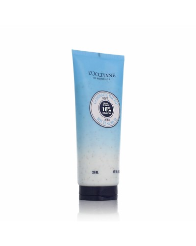 Kroppsskrubb L'Occitane En Provence Karité 200 ml