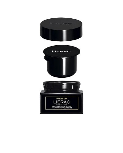 Lierac Premium Ricarica 50ml - Crema Antietà Globale, Anti-Rughe
