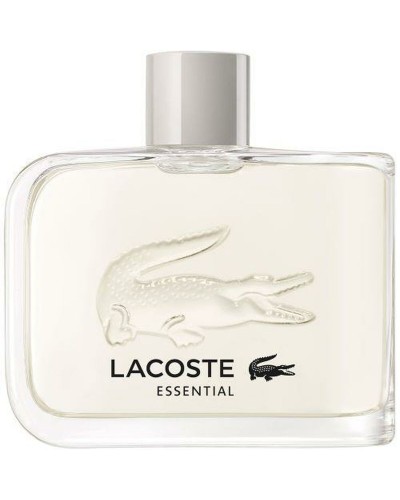 Parfum Homme Lacoste Essential EDT 125 ml