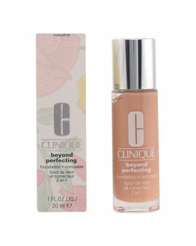 Fondotinta Liquido Clinique Clinique 30 ml