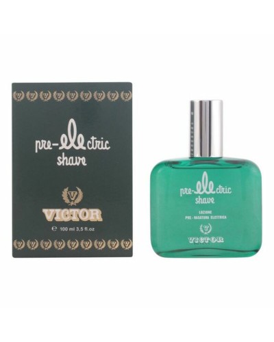 Pre shave-kräm Pre-Electric Victor 1026-00493 (100 ml) 100 ml