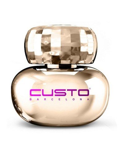 Damesparfum This Is Me Custo 150-28466 EDP (50 ml) EDP 50 ml