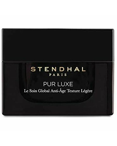 Anti-aging hals- och ansiktsbehandling Stendhal Stendhal 50 ml