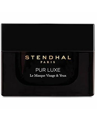 Stendhal Maschera Viso Anti-Età - 50ml - Rivitalizza & Illumina
