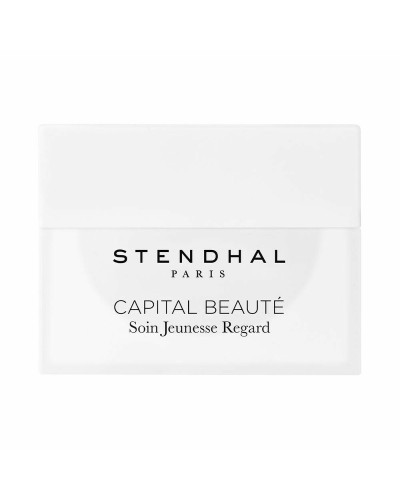Anti-Falten Tagescreme Stendhal Capital Beauté 10 ml