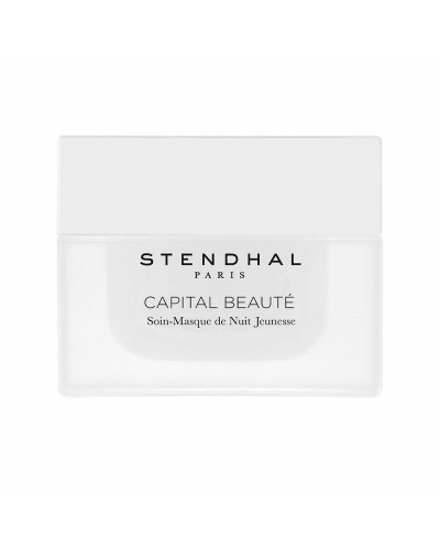 Kasvovoide Stendhal Capital Beauté (50 ml)