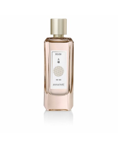 Annayake Dojou For Her - Eau de Parfum 100ml - Fragranza Donna Elegante
