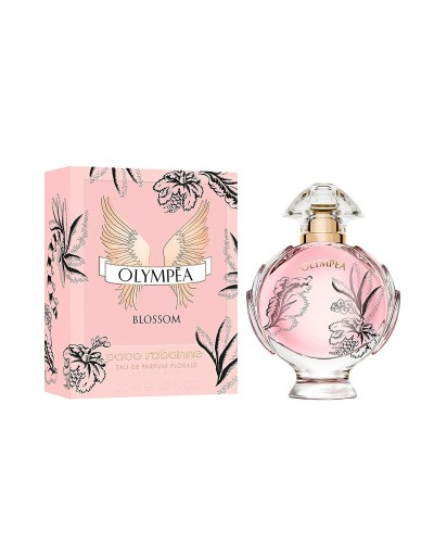 Damesparfum Paco Rabanne Olympéa Blossom EDP 30 ml