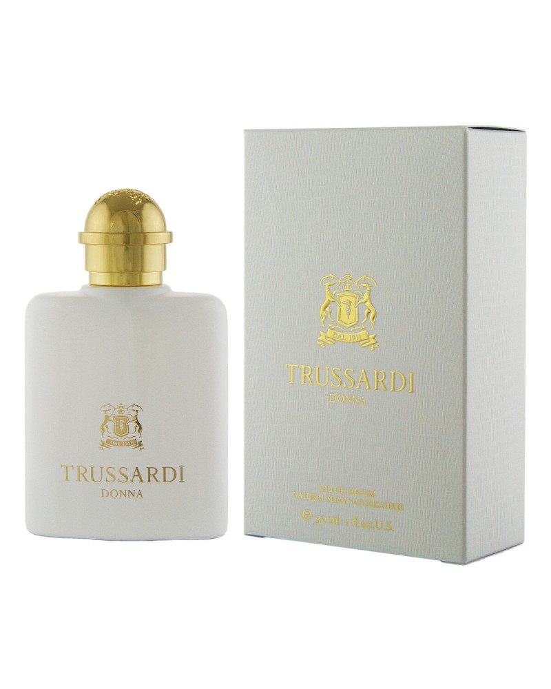 Damenparfüm Trussardi EDP Donna 30 ml