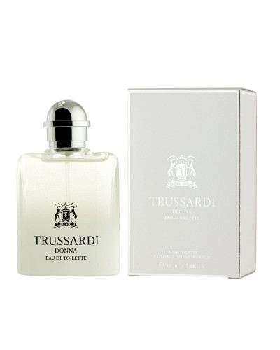 Women's Perfume Trussardi EDT Donna 30 ml