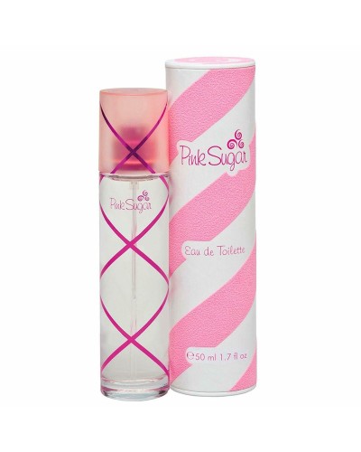 Naisten parfyymi Aquolina EDT Pink Sugar 50 ml