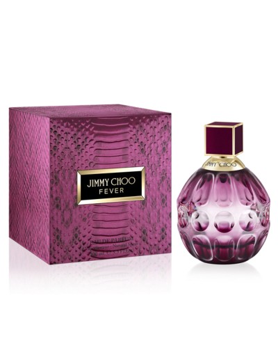 Jimmy Choo Fever EDP 100ml - Parfum Femme Intense & Sensuel
