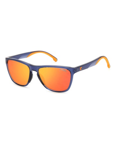 Carrera 8058/S : Lunettes de Soleil Unisexes, Verres 56mm, Protection UV - Style Iconique
