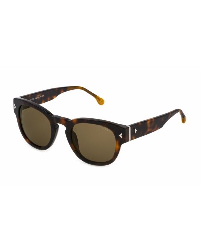 Lozza Lunettes de Soleil Unisexe SL42634909AJ, Ø 49mm - Protection UV
