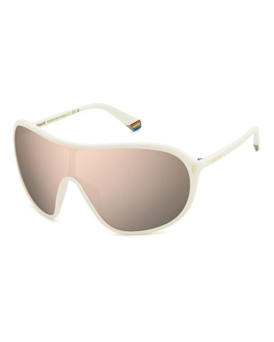 Polaroid PLD-6216-S-VK6: Unisex-Sonnenbrille, Gläser 99mm
