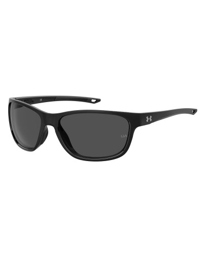 Under Armour Lunettes de Soleil Unisexe UA-Undeniable-807 - Ø61mm Protectrices
