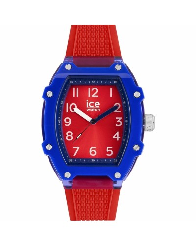 Ice Watch Kinderuhr 023326 - Ø 35mm - Wasserdicht - Lustig

