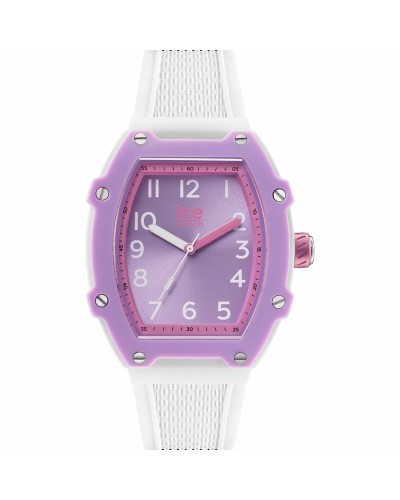 Ice Watch Montre Enfant 023328 - Ø 35mm - Étanche - Amusante !
