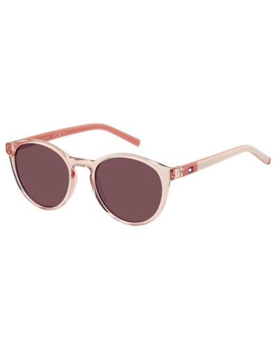 Tommy Hilfiger TH 2121/S: Gafas de Sol Unisex - Protección UV - Estilo Icónico
