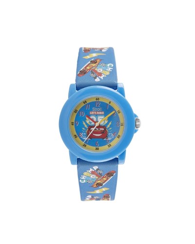 Stroili Montre Enfant Digitale 1684185 - Étanche et Résistante
