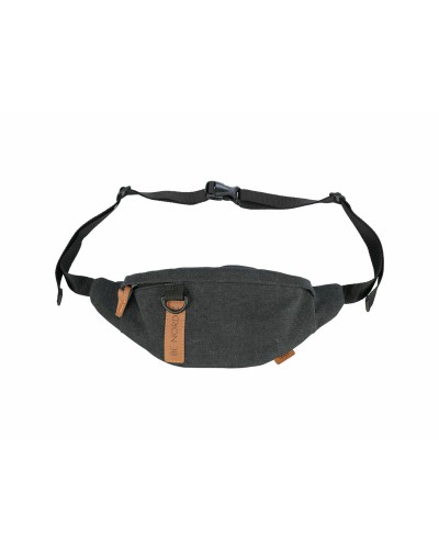 Trixie Borsa a Tracolla Nero - Elegante, Pratica & Resistente
