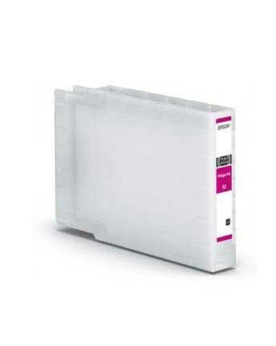 Epson T04B340 Magenta - Cartouche d'encre d'origine - Haute capacité
