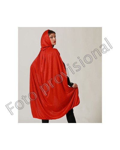 Cape Zwart Rood 1,2 m