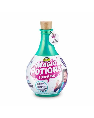 Opettavainen peli Zuru