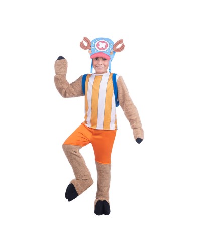 My Other Me Costume Bambino 7-9 Anni - Travestimento per Feste
