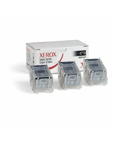 Agrafes Xerox 008R12941            Noir