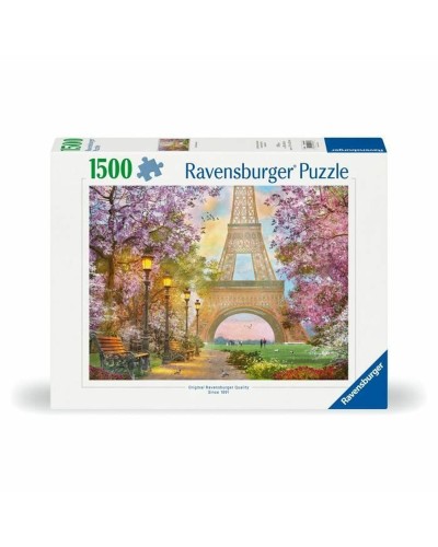 Puzzel Ravensburger 12000694