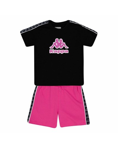 Kappa Sportanzug für Kinder, 2-teilig, Multicolor - Training & Freizeit
