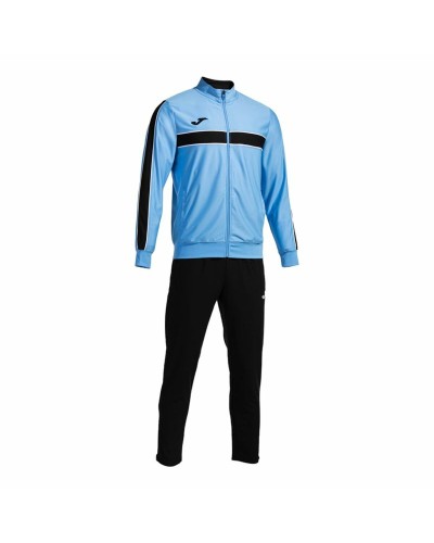 Tuta Bambino Joma Victory Nera 2 Pezzi - Sport e Tempo Libero
