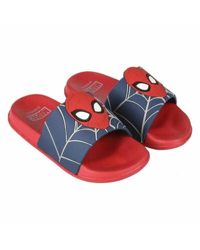 Kindersandalen Spider-Man