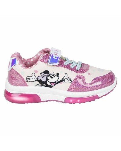 Sportschoenen voor Kinderen Minnie Mouse Roze