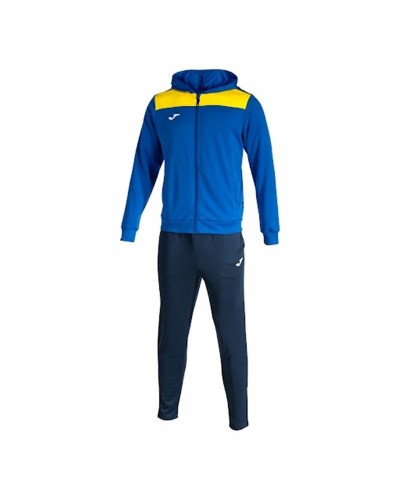 Joma Phoenix II Kinder Trainingsanzug 2-teilig - Sport & Entspannung
