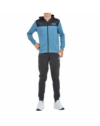 John Smith Baby Tracksuit Light Blue 2 Pieces - Sports & Leisure
