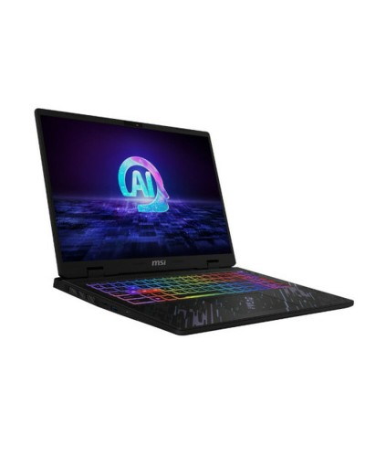 MSI Stealth 16" Gaming : Intel i7-155H, 16GB RAM, 1TB SSD, RTX 4060
