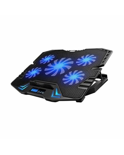 Ewent Notebook Kühler 17" AAOARE0124 - Leise Notebook Kühlung
