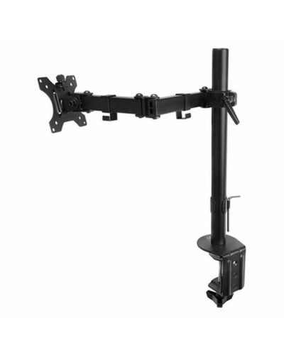 Ewent EW1510 Support Écran 13-27" Bureau Ergonomique Inclinable
