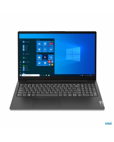 Lenovo IdeaPad 3 15,6" Portátil: 8GB RAM, 256GB SSD, Celeron N4500 - Teclado Español
