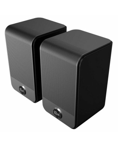 Bärbar Bluetooth Högtalare KLIPSCH KL1072081 Svart 50 W