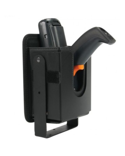 Mobilis Valigetta Portatile 15.6" Nero - Protettiva & Antishock
